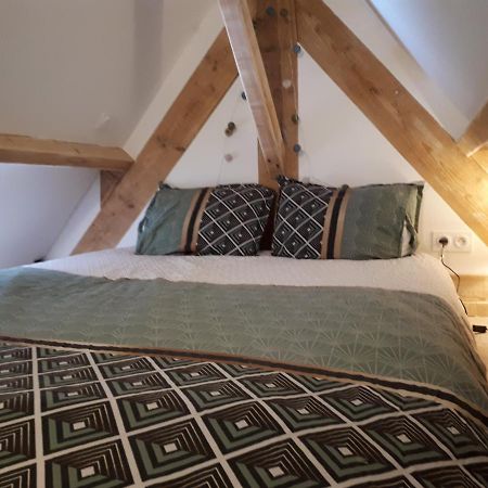 Surf Hostel Quiberon, L'Oyat 圣皮埃尔·奎贝罗 外观 照片