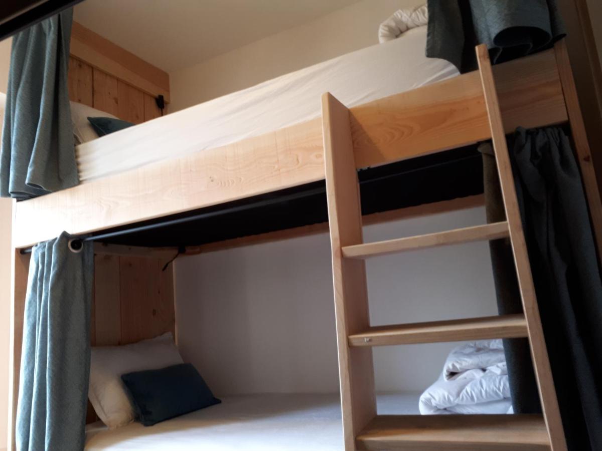 Surf Hostel Quiberon, L'Oyat 圣皮埃尔·奎贝罗 外观 照片