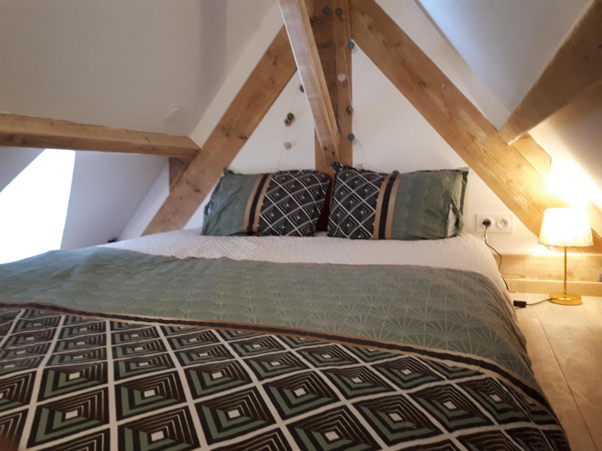 Surf Hostel Quiberon, L'Oyat 圣皮埃尔·奎贝罗 外观 照片