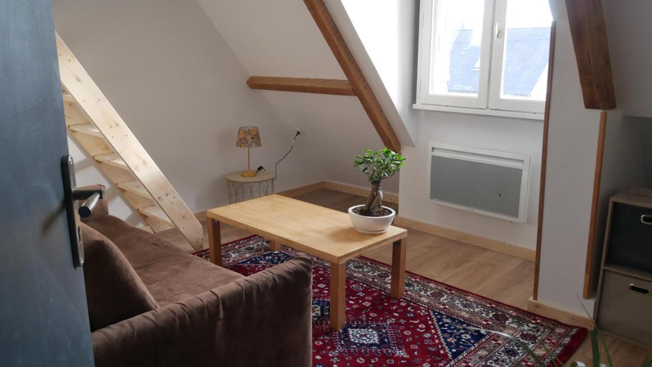 Surf Hostel Quiberon, L'Oyat 圣皮埃尔·奎贝罗 外观 照片